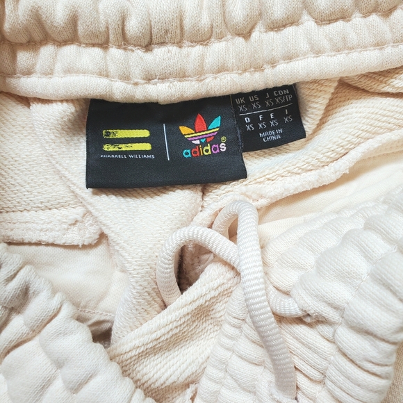 Pharrell Williams Basics Sweatpants XS - Picture 5 of 8